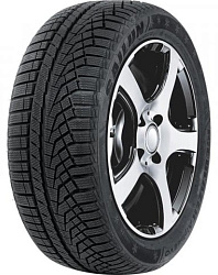 Автомобильная шина зимняя SAILUN Ice Blazer Alpine EVO1 225/55/R17 101V