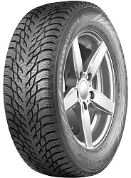 Автомобильная шина зимняя NOKIAN HakkaPeliitta R3 285/50/R20 116 R