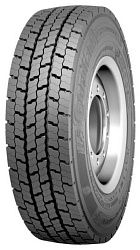 Автомобильная шина летняя CORDIANT Professional DR-1 215/75/R17,5 126/124M