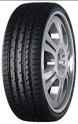 Автомобильная шина летняя HAIDA HD927 225/35/ZR19 88W XL