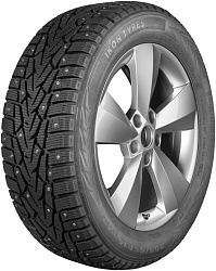 Автомобильная шина зимняя IKON Character Ice 7 SUV 235/55/R18 104T