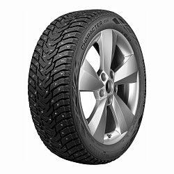 Автомобильная шина зимняя IKON Character Ice 8 235/55/R18 T104 (с шипами)