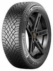Автомобильная шина зимняя CONTINENTAL Viking Contact 7 235/55/R19 T105