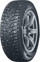 Автомобильная шина зимняя BRIDGESTONE Blizzak Spike-02 205/55/R16 91T