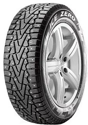 Автомобильная шина зимняя PIRELLI Winter Ice Zero 205/55/R16 94T XL (с шипами)