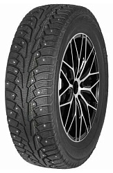 Автомобильная шина зимняя IKON Nordman 5 185/55/R15 T86 (с шипами)