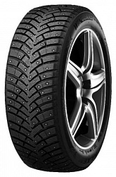 Автомобильная шина зимняя NEXEN WINGUARD WinSpike 3 215/55/R17 98T (под шип)