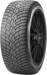 Автомобильная шина зимняя PIRELLI Scorpion Ice Zero 2 245/45/R20 103H (с шипами)