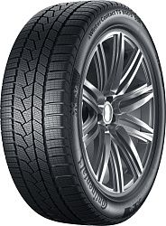Автомобильная шина зимняя CONTINENTAL Winter Contact TS860S 315/30/R22 107V