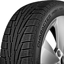 Автомобильная шина зимняя IKON Character Snow 2 195/65/R15 R95 (фрикц.)