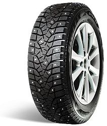 Автомобильная шина зимняя BRIDGESTONE Blizzak Spike-02 215/65/R16 T98