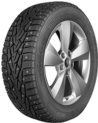 Автомобильная шина зимняя IKON Character Ice 7 215/65/R16 T102 (с шипами)