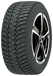 Автомобильная шина зимняя TRAZANO Z-506 195/65/R15 95T (с шипами)