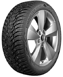 Автомобильная шина зимняя IKON Character Ice 8 215/60/R17 100T