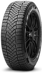 Автомобильная шина зимняя PIRELLI Winter Ice Zero FR 265/60/R18 H114 (фрикц.)