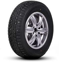 Автомобильная шина зимняя Roadx RX FROST WH12 215/55/R16 H97