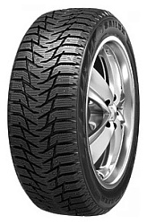 Автомобильная шина зимняя SAILUN Ice Blazer WST3 225/55/R18 102T (с шипами)