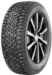 Автомобильная шина зимняя NOKIAN HakkaPeliitta 9 225/55/R17 101 T