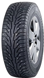 Автомобильная шина зимняя IKON Nordman C 205/75/R16 R113-111 (с шипами)