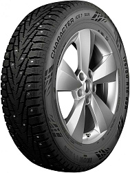 Автомобильная шина зимняя IKON Character Ice 7 265/70/R16 T112 (с шипами)