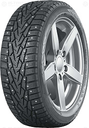 Автомобильная шина зимняя IKON Character Ice 7 225/55/R18 T102 (с шипами)