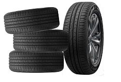 Автомобильная шина летняя CORDIANT Comfort 2 195/65/R15 95H (компл. 4шт)