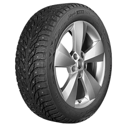 Автомобильная шина зимняя IKON Autograph Ice 9 265/65/R17 116T (с шипами)