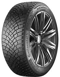 Автомобильная шина зимняя CONTINENTAL Ice Contact 3 TA 225/50/R18 T99