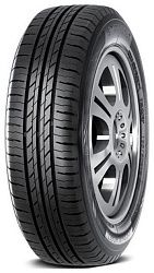 Автомобильная шина летняя HAIDA HD667 185/65/R14 86T