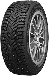 Автомобильная шина зимняя CORDIANT Snow cross 2 265/65/R17 T116 (с шипами)