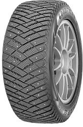 Автомобильная шина зимняя GOODYEAR UltraGrip Ice Arctic 285/50/R20 112T