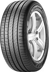 Автомобильная шина летняя PIRELLI Scorpion Verde 235/55/R19 V101