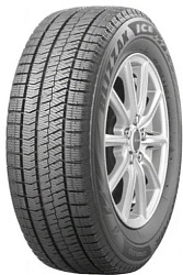 Автомобильная шина зимняя BRIDGESTONE Blizzak ICE 235/45/R17 S97