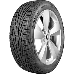 Автомобильная шина зимняя IKON Character Snow 2 235/70/R16 R106 (фрикц.)