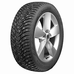 Автомобильная шина зимняя IKON Character Ice 8 225/40/R18 T92 (с шипами)