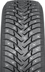 Автомобильная шина зимняя IKON Character Ice 8 205/55/R17 T95 (с шипами)