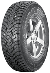Автомобильная шина зимняя IKON Character Ice 8 205/70/R15 100T