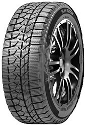 Автомобильная шина зимняя TRAZANO SW628 235/60/R18 103 T