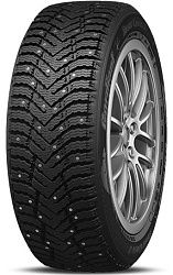 Автомобильная шина зимняя CORDIANT Snow cross 2 185/70/R14 T92 (с шипами)