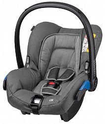 Удерживающее устройство MAXI-COSI 0-13 MC CITI CONCREGREY серый 88238964