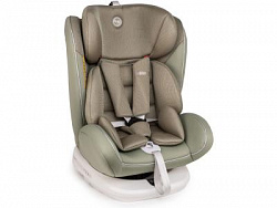 Автокресло Happy Baby Unix green (0-36 kg) 0+