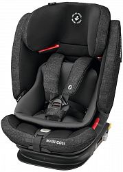 Удерживающее устройство MAXI-COSI Titan Pro Authentic Black