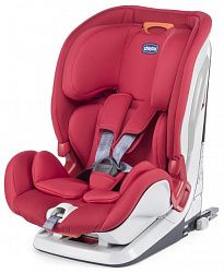 Автокресло CHICCO Youniverse Fix Red (9-36 kg) 12+