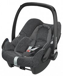Удерживающее устройство MAXI-COSI Rock Essential Grey