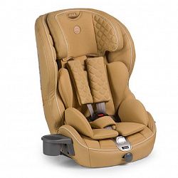 Автокресло Happy Baby MUSTANG ISOFIX Beige