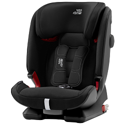 Автокресло Britax Roemer Advansafix IV R Cosmos Black Trendline (9-36кг) 9м+