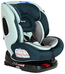Удерживающее устройство PITUSO 0-36 кг Roys Emerald Grey/Изумрудно-Серый YB102A-Emerald Grey