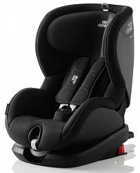 Автокресло Britax Roemer Trifix2 i-Size Cosmos Black Trendline (9-18кг) 9м+