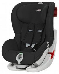 Автокресло Britax Roemer King II Cosmos Black Trendline (9-18кг) 12м+