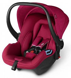 Автокресло CYBEX Shima Crunchy Red (0-13кг) 0+